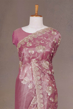 Designer Sarees
