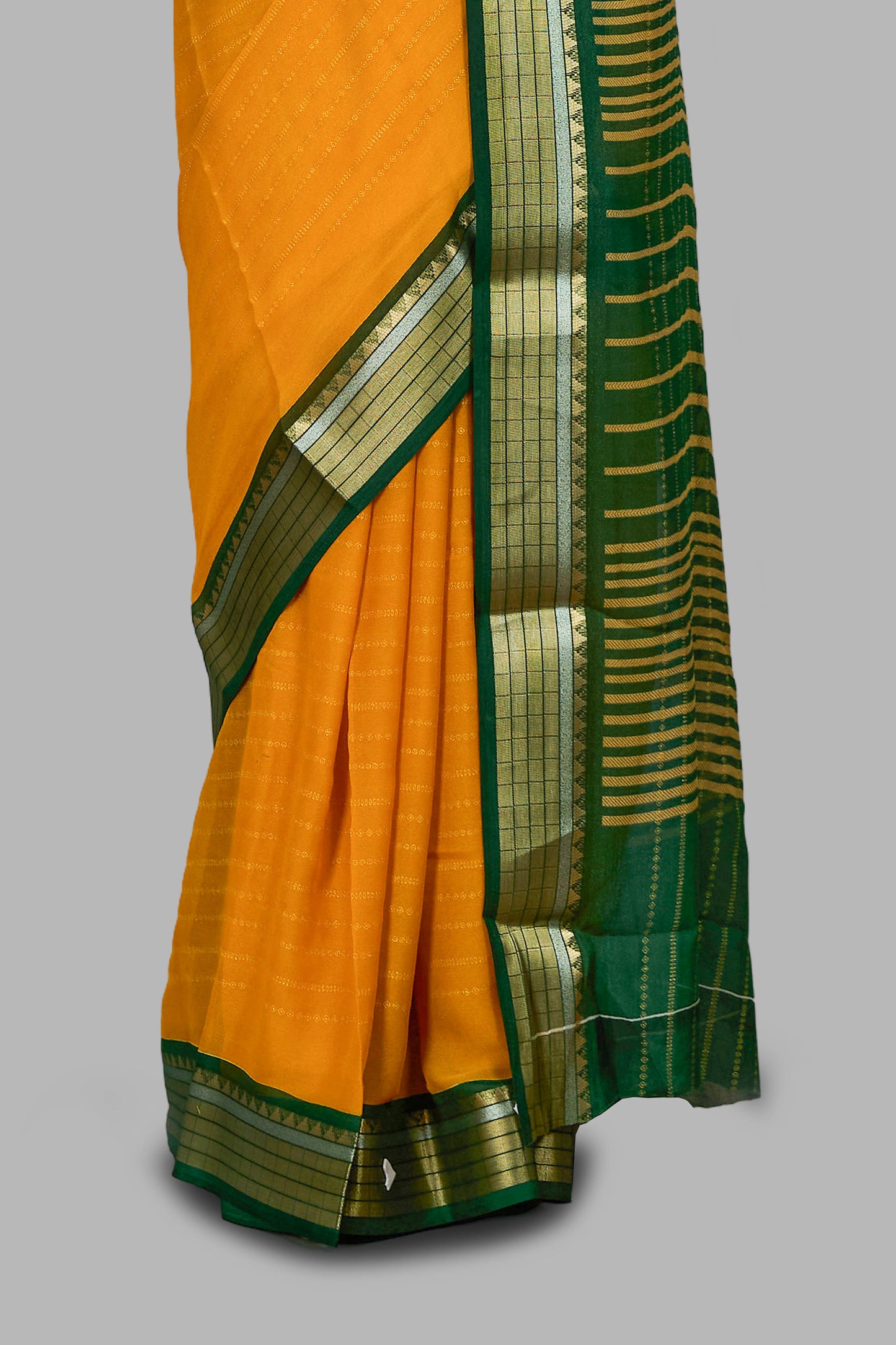 Marsh Mellow Sarees