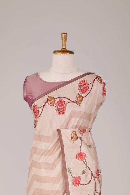 Tussar Sarees