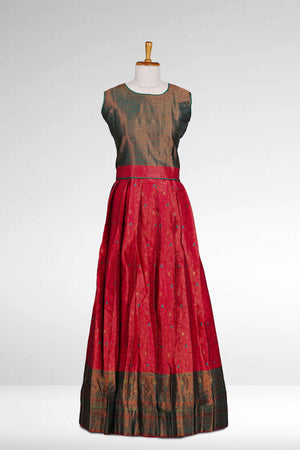 Girls Lehenga