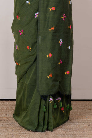 Khadi Cotton