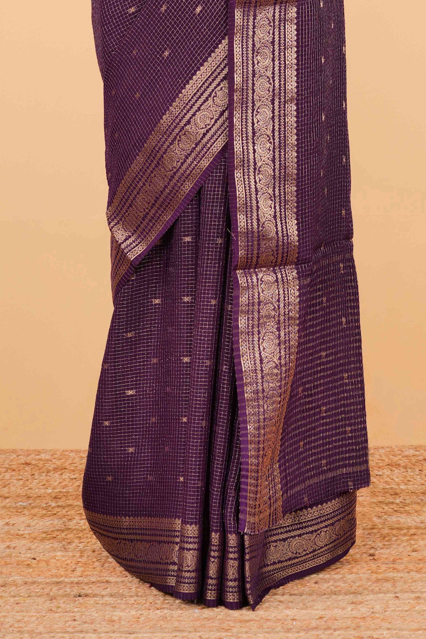 Raw Silk