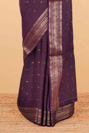 Raw Silk
