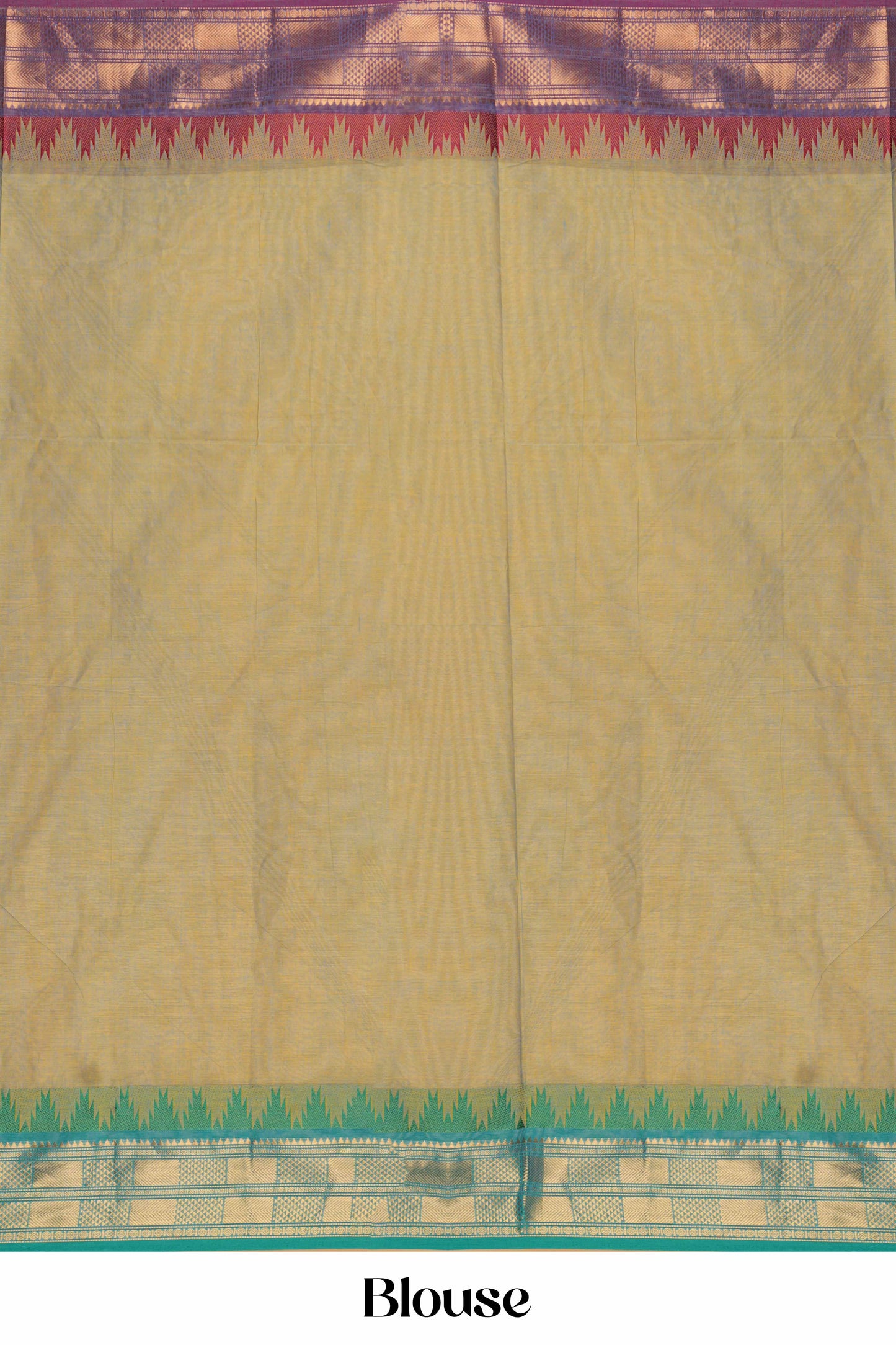 Chettinad Cotton
