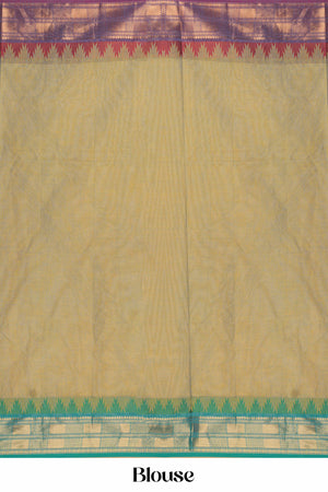 Chettinad Cotton