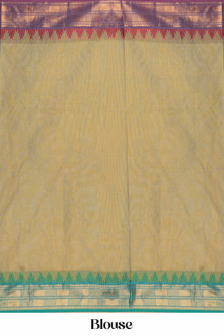 Chettinad Cotton Image 3