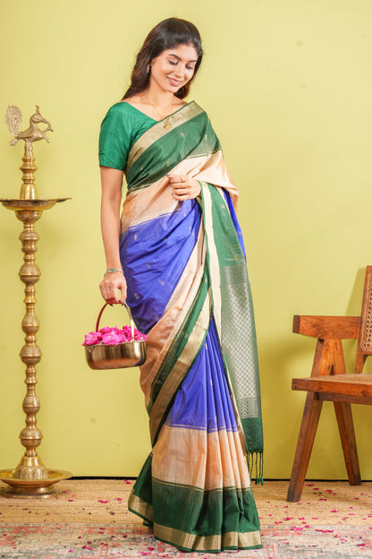 Soft Silk Sarees