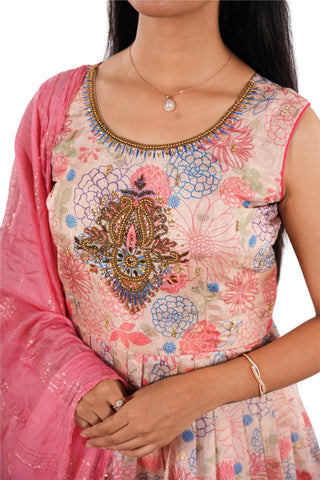 Womens Chudidhar Image 4