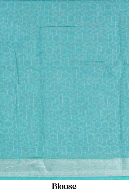 Linen Sarees