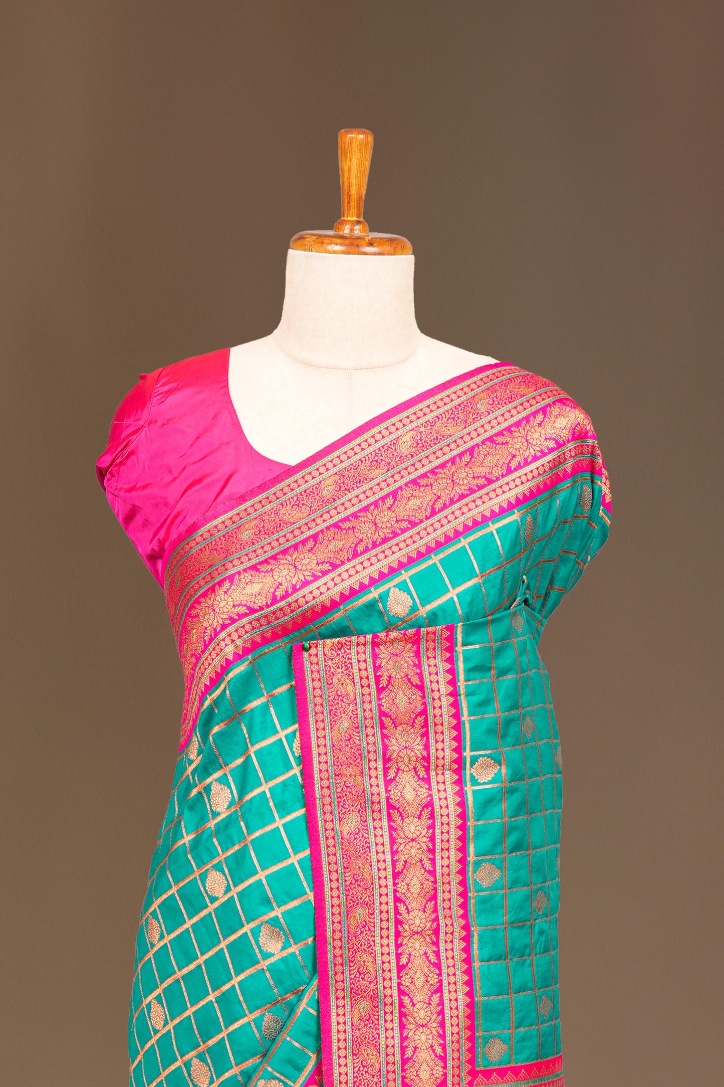 Art Soft Silk Sarees