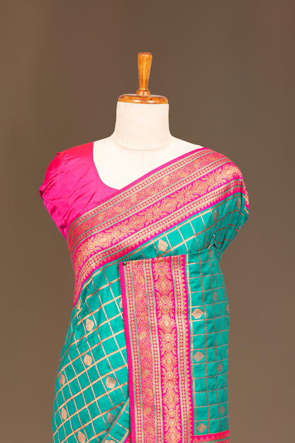 Art Soft Silk Sarees