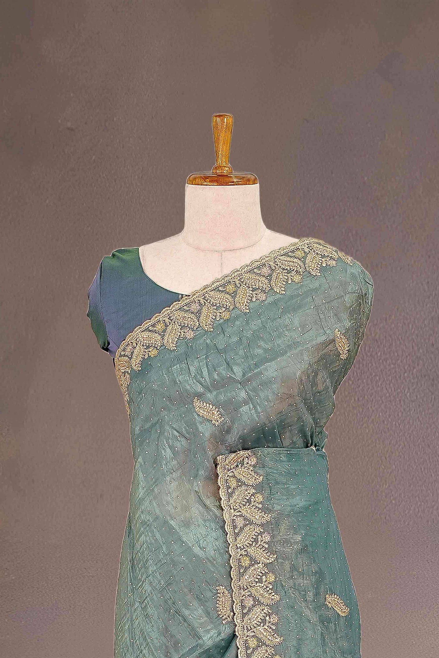 Designer Sarees