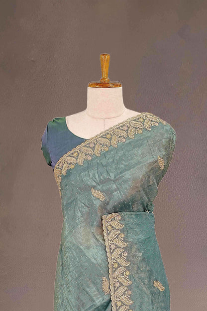Designer Sarees