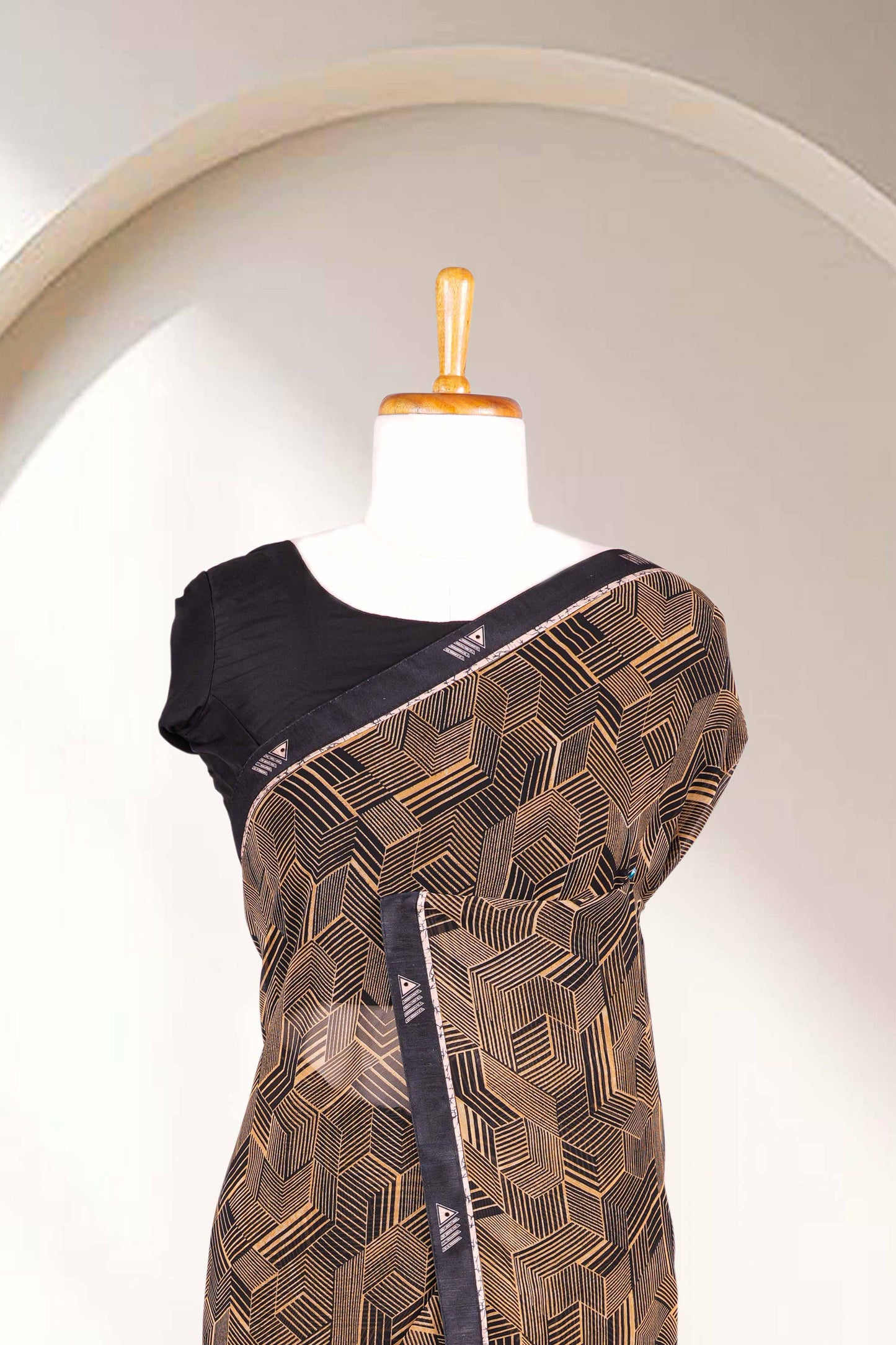 Georgette Sarees