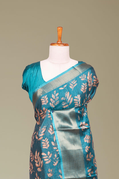 Black Dola Sarees
