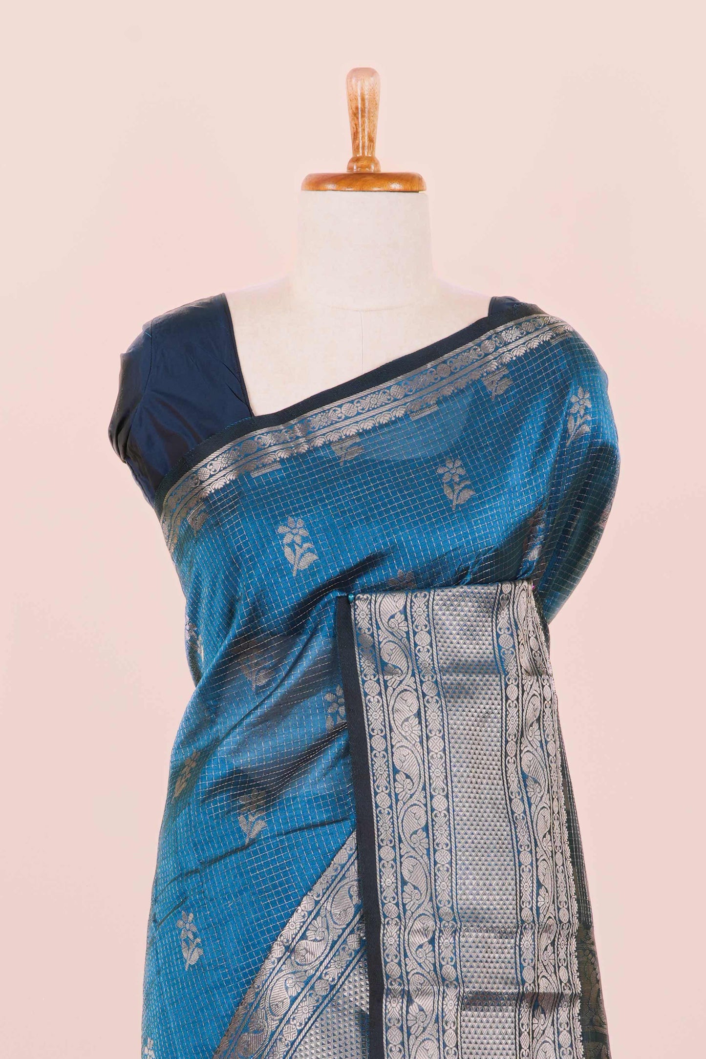 Chirala Silk Cotton