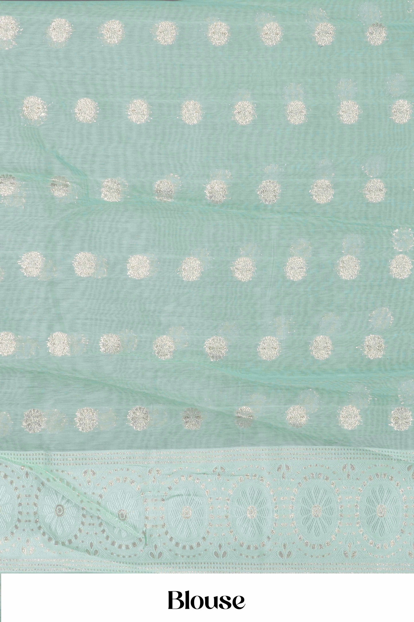 Lucknowi Silk Sarees