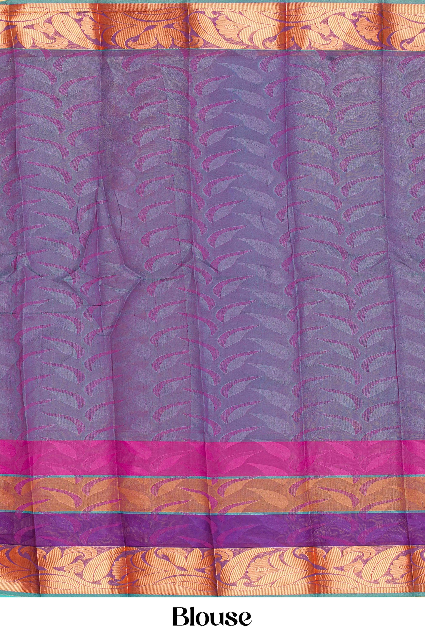 Silk Cotton