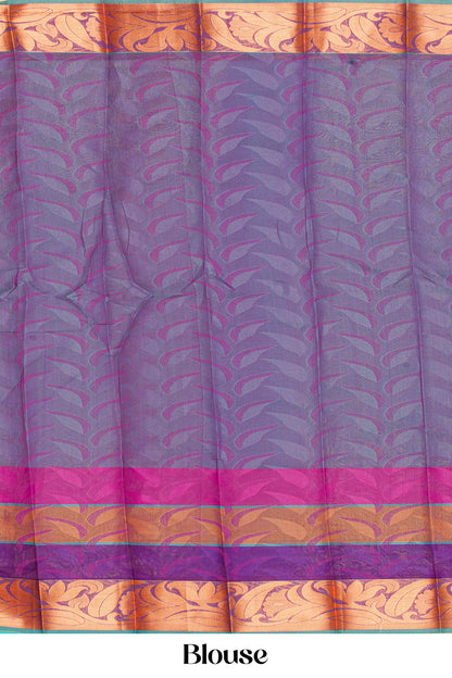 Silk Cotton