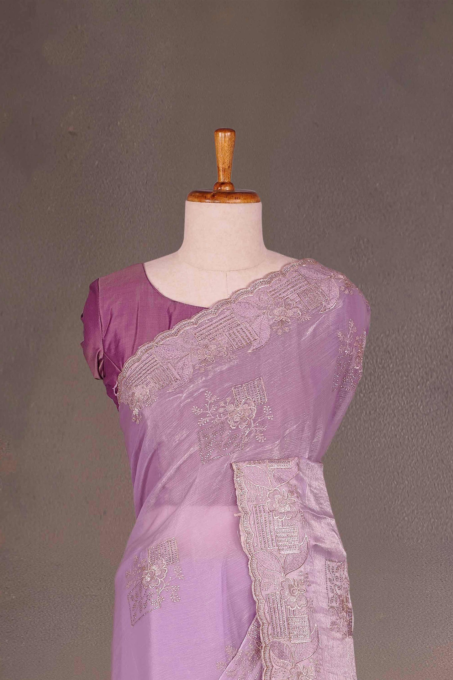 Designer Sarees