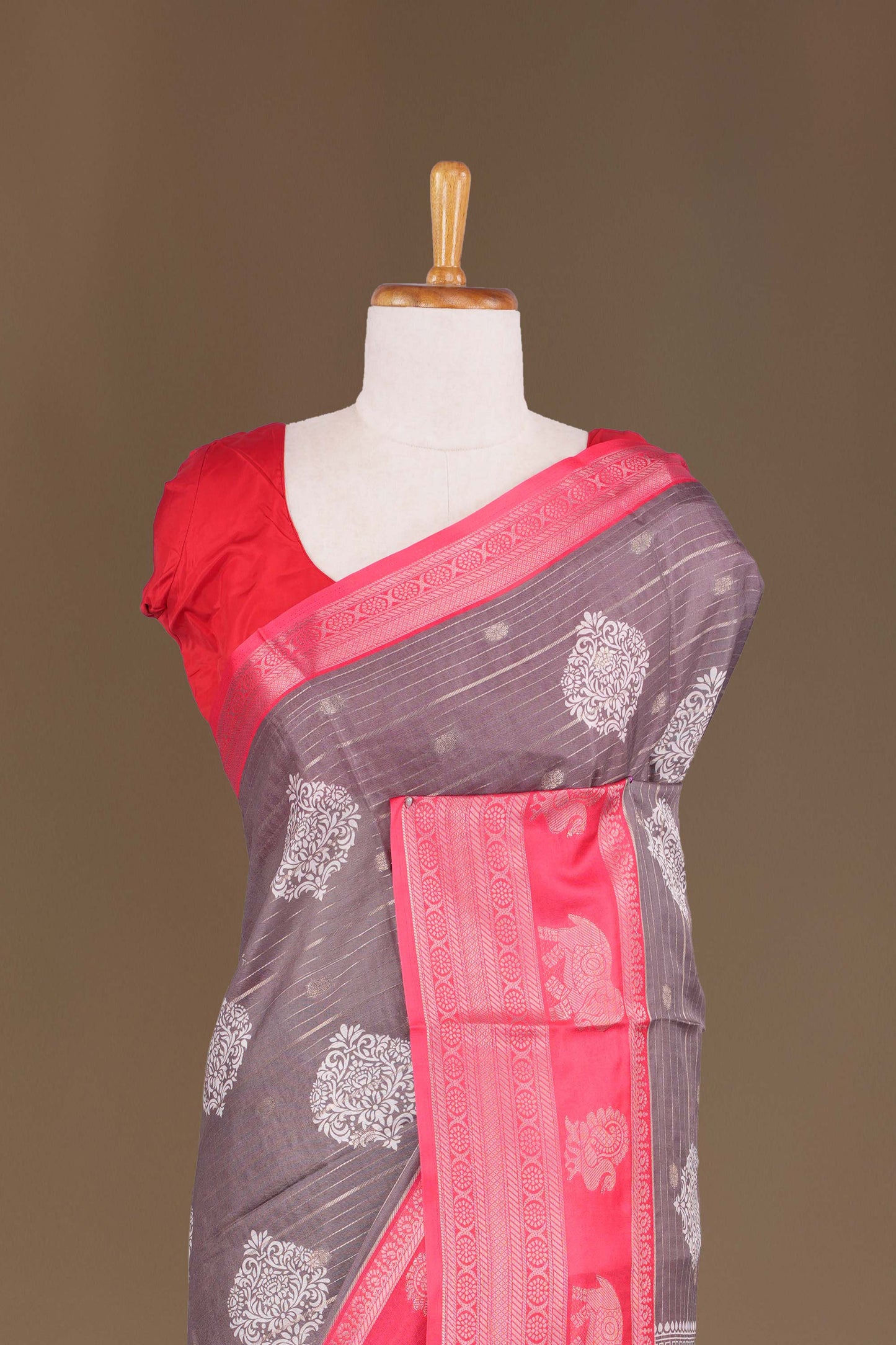 Dola Silk Sarees