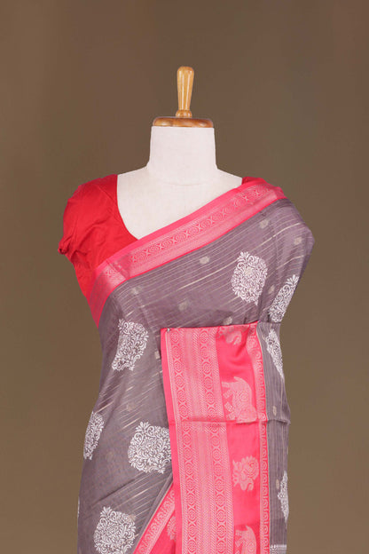 Dola Silk Sarees