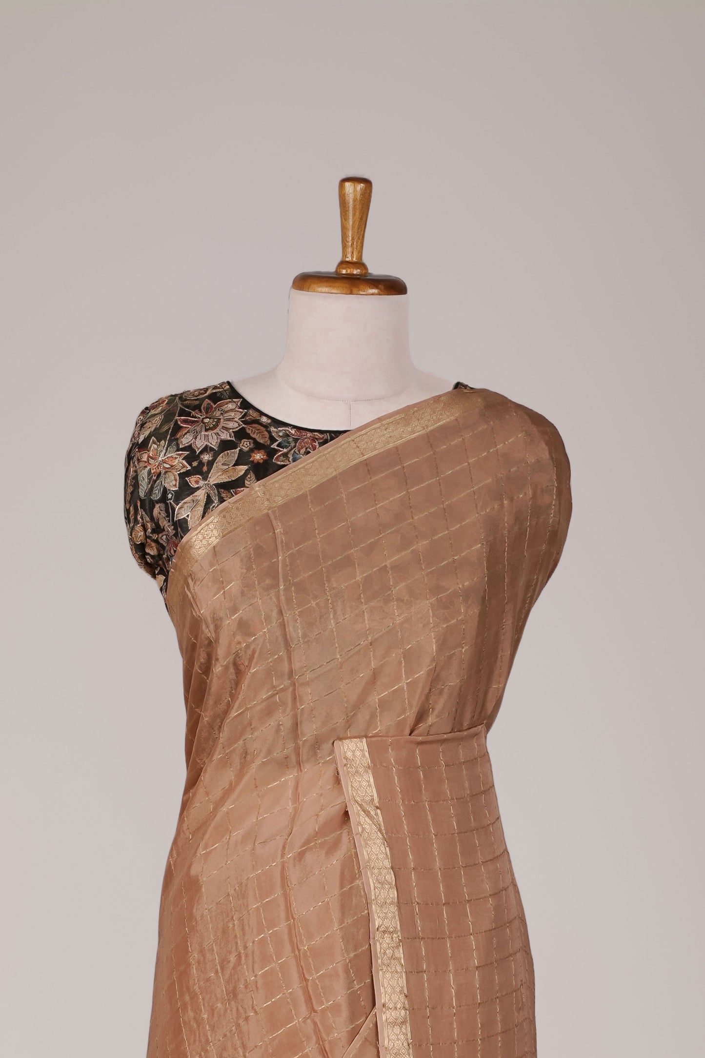 Designer Sarees