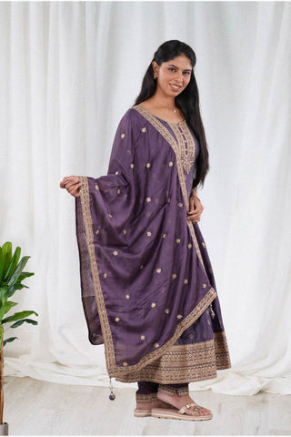 Womens Chudidhar Image 3