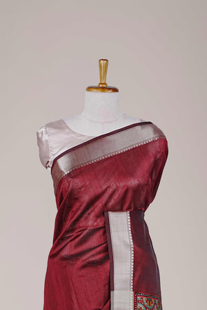 Printed Sarees
