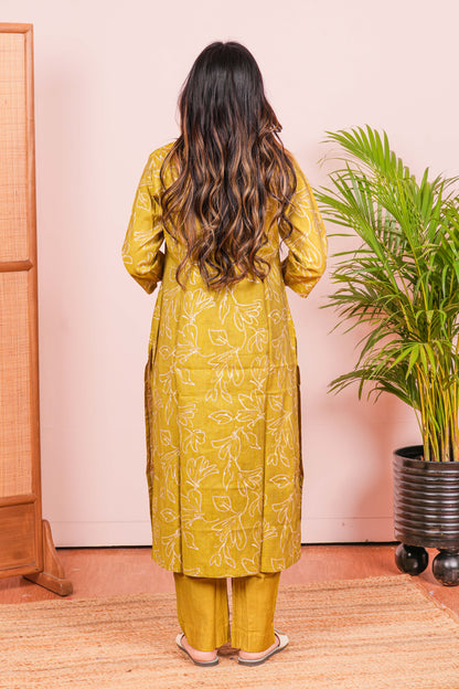 Womens Kurti