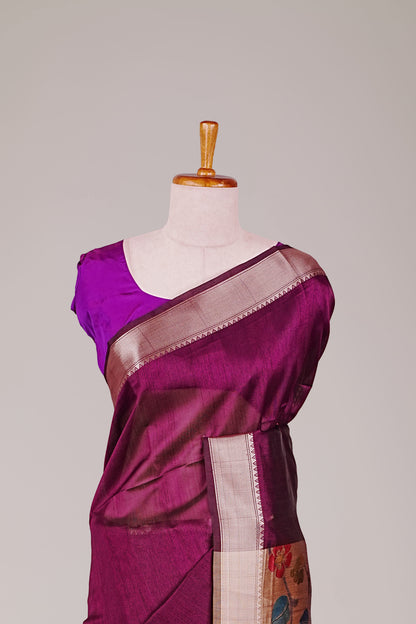 Chappa Sarees