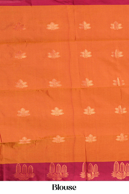 Kathan Silk