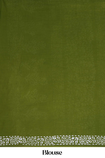 Mul Mul Cotton