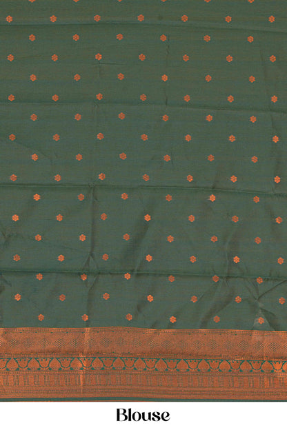 Tissue Silk