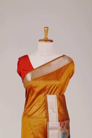 Printed Sarees