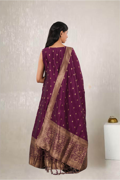 Womens Chudidhar
