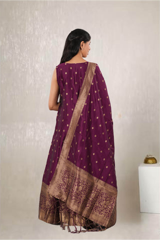 Womens Chudidhar Image 6