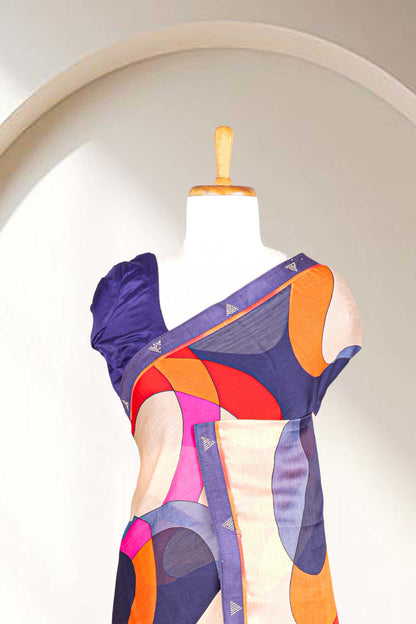 Georgette Sarees