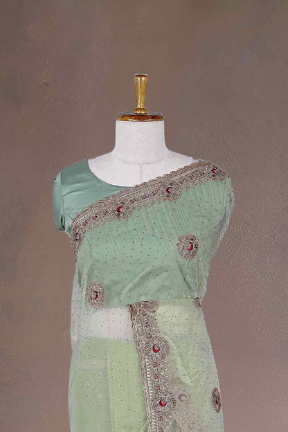 Designer Sarees
