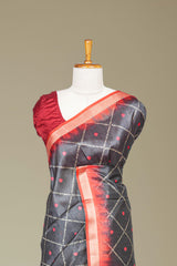 Art Tussar Sarees