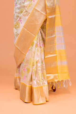 Mangalagiri Silk Image 3