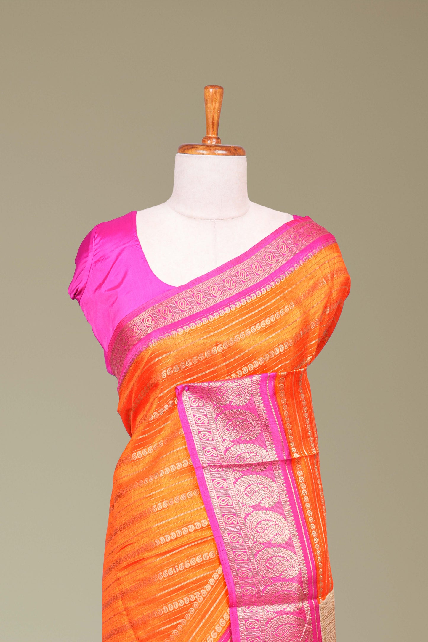 Dola Silk Sarees