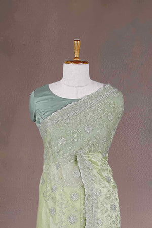 Designer Sarees