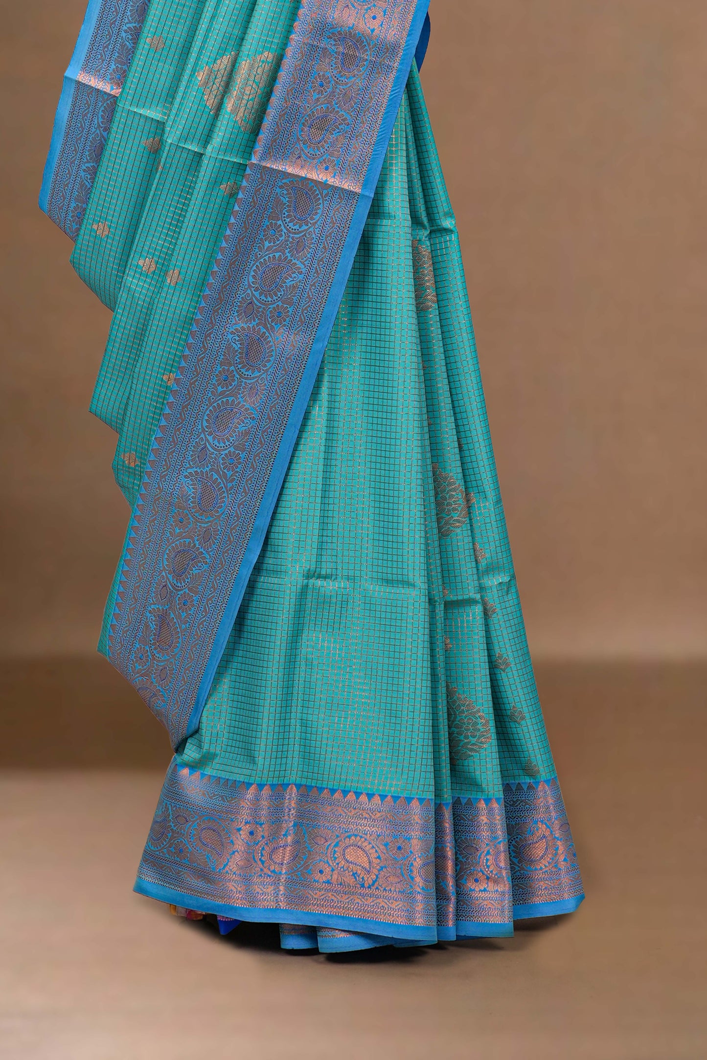 Art Soft Silk Sarees
