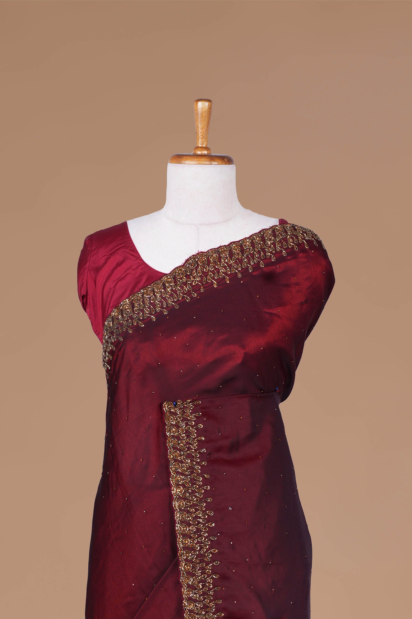 Designer Sarees