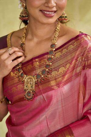 Kanchipuram Traditional Classics