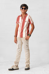 Boy's T-Shirt