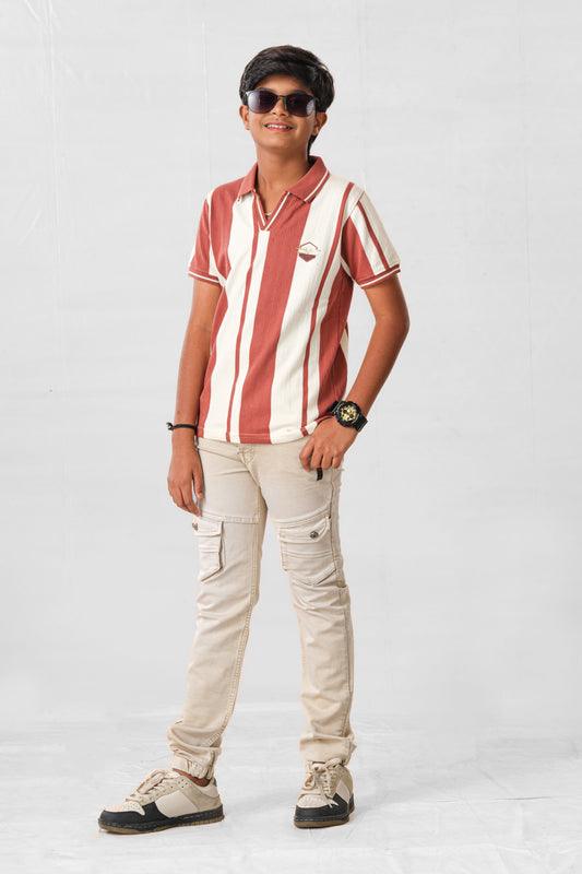 Boy's T-Shirt