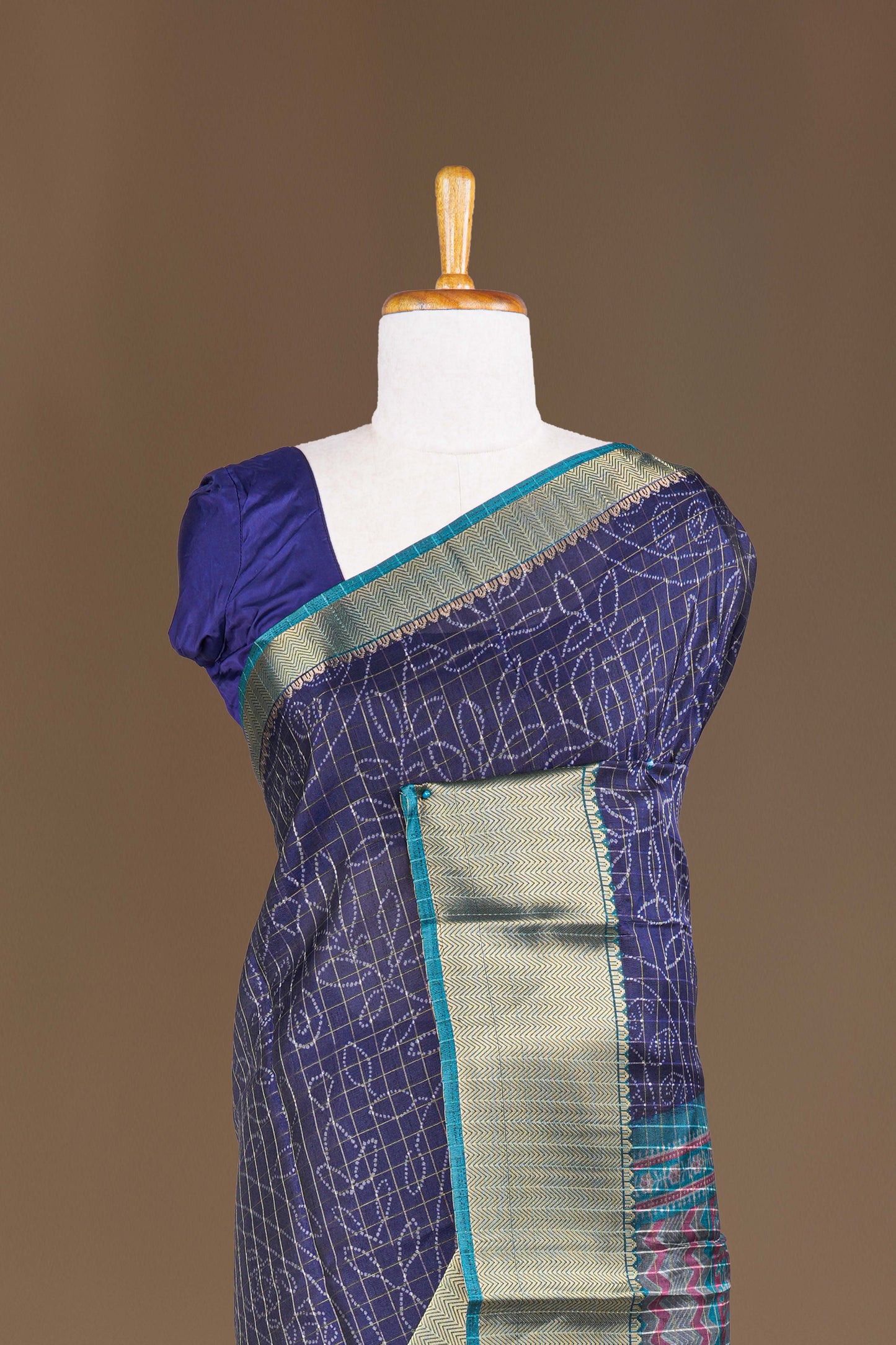 Dola Sarees