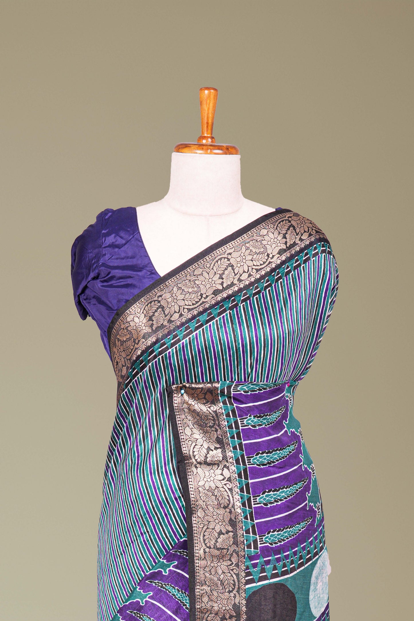 Dola Silk Sarees